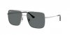 OKULARY RAY-BAN® ARI RB 3758 003/81 54 ROZMIAR M Z POLARYZACJĄ